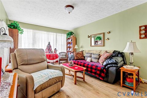 Tiny photo for 5320 George Wash Memorial Highway, Gloucester, VA 23061 (MLS # 2606208)