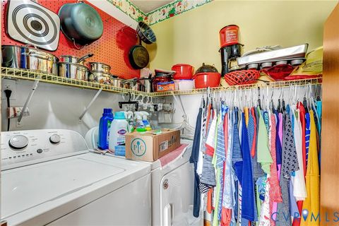 Tiny photo for 5320 George Wash Memorial Highway, Gloucester, VA 23061 (MLS # 2606208)