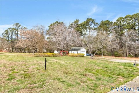 Tiny photo for 5320 George Wash Memorial Highway, Gloucester, VA 23061 (MLS # 2606208)