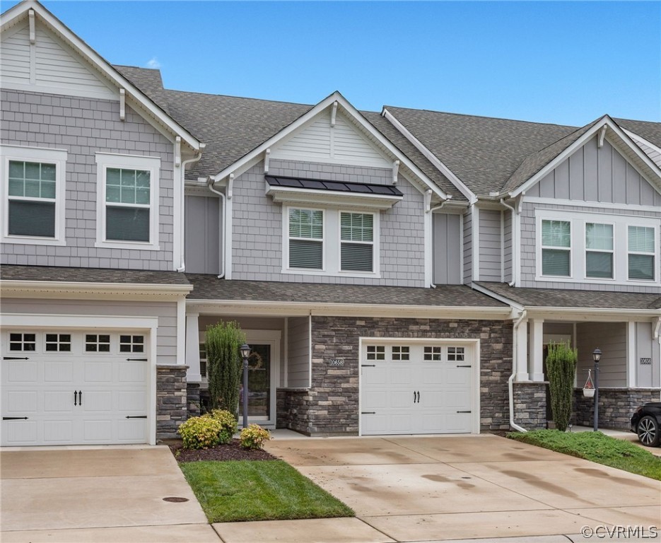 10658 Benmable Drive

                                                                             Glen Allen                                

                                    , VA - $599,000