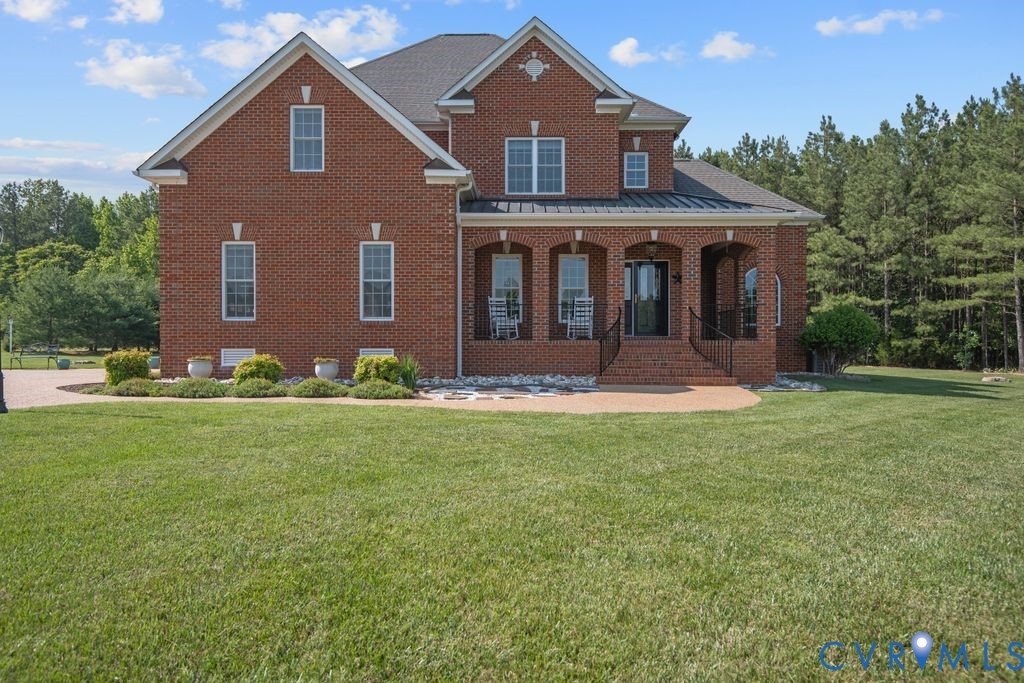 12316 Traylor Field Lane