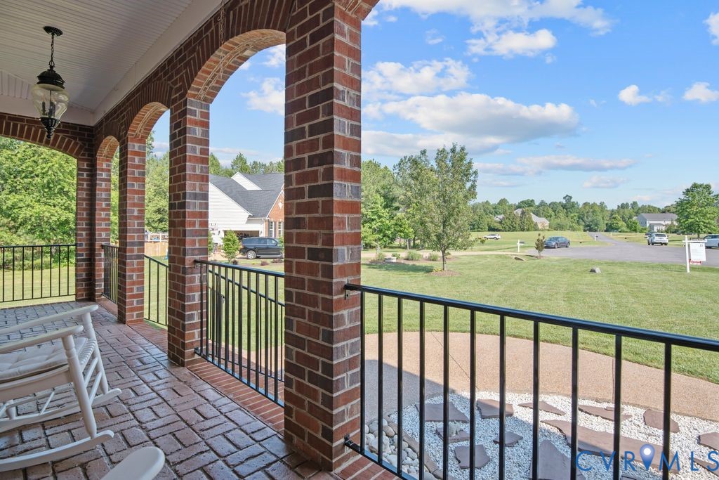 12316 Traylor Field Lane