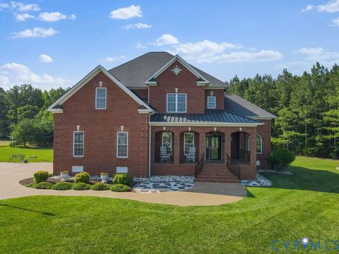 12316 Traylor Field Lane Ashland VA 23005