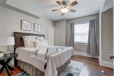 Tiny photo for 3000 W Grace Street #U101, Richmond, VA 23221 (MLS # 2612503)