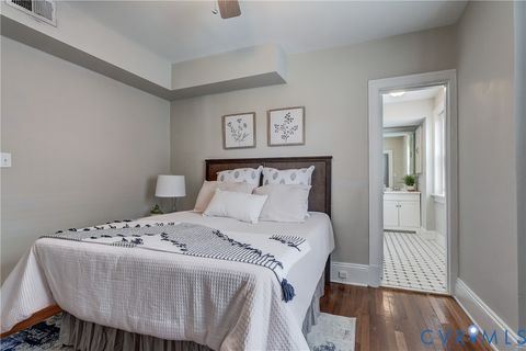 Tiny photo for 3000 W Grace Street #U101, Richmond, VA 23221 (MLS # 2612503)