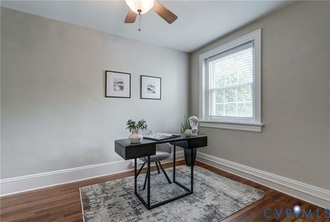 Tiny photo for 3000 W Grace Street #U101, Richmond, VA 23221 (MLS # 2612503)