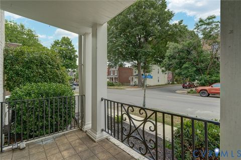 Tiny photo for 3000 W Grace Street #U101, Richmond, VA 23221 (MLS # 2612503)