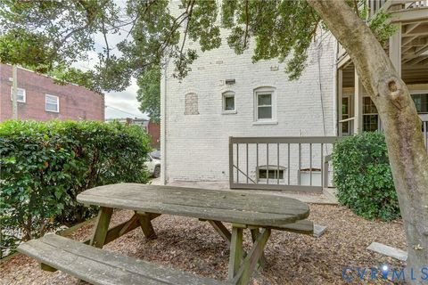 Tiny photo for 3000 W Grace Street #U101, Richmond, VA 23221 (MLS # 2612503)