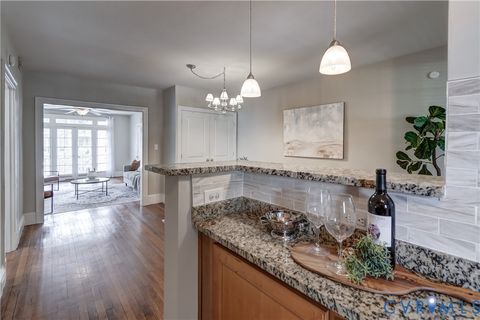 Tiny photo for 3000 W Grace Street #U101, Richmond, VA 23221 (MLS # 2612503)