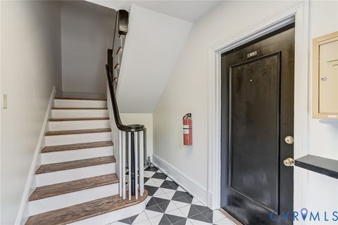 Tiny photo for 3000 W Grace Street #U101, Richmond, VA 23221 (MLS # 2612503)