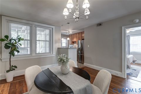 Tiny photo for 3000 W Grace Street #U101, Richmond, VA 23221 (MLS # 2612503)