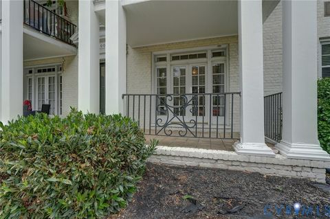 Tiny photo for 3000 W Grace Street #U101, Richmond, VA 23221 (MLS # 2612503)