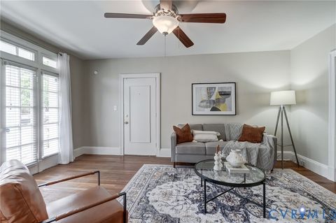 Tiny photo for 3000 W Grace Street #U101, Richmond, VA 23221 (MLS # 2612503)