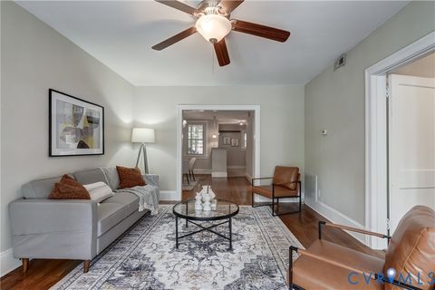 Tiny photo for 3000 W Grace Street #U101, Richmond, VA 23221 (MLS # 2612503)