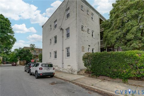 Tiny photo for 3000 W Grace Street #U101, Richmond, VA 23221 (MLS # 2612503)