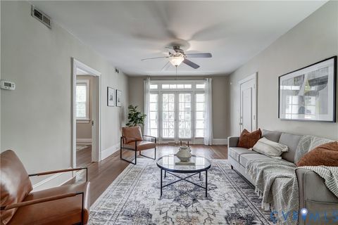 Tiny photo for 3000 W Grace Street #U101, Richmond, VA 23221 (MLS # 2612503)