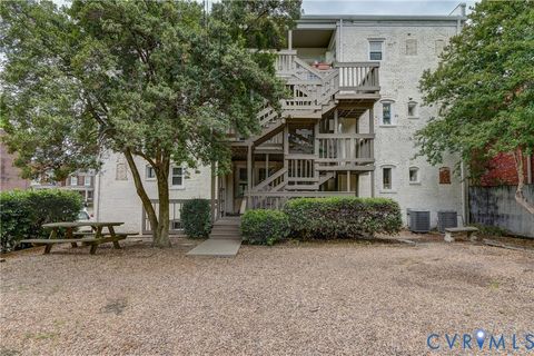Tiny photo for 3000 W Grace Street #U101, Richmond, VA 23221 (MLS # 2612503)