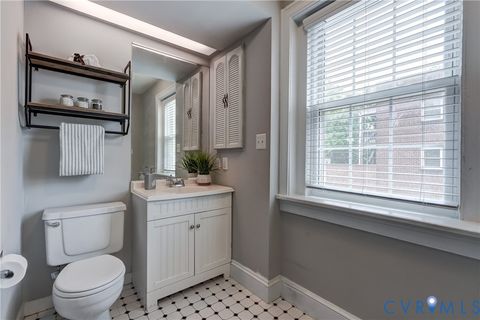 Tiny photo for 3000 W Grace Street #U101, Richmond, VA 23221 (MLS # 2612503)