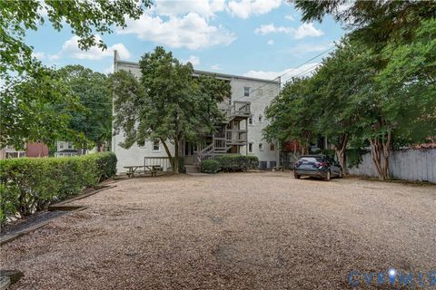 Tiny photo for 3000 W Grace Street #U101, Richmond, VA 23221 (MLS # 2612503)