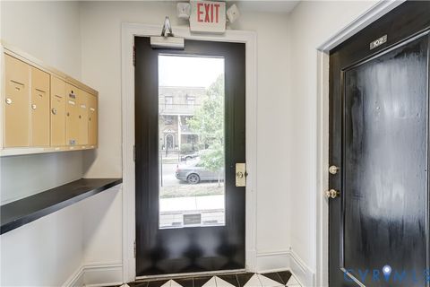 Tiny photo for 3000 W Grace Street #U101, Richmond, VA 23221 (MLS # 2612503)