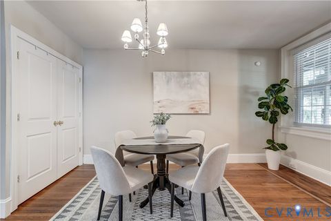 Tiny photo for 3000 W Grace Street #U101, Richmond, VA 23221 (MLS # 2612503)