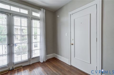 Tiny photo for 3000 W Grace Street #U101, Richmond, VA 23221 (MLS # 2612503)