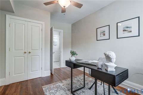 Tiny photo for 3000 W Grace Street #U101, Richmond, VA 23221 (MLS # 2612503)