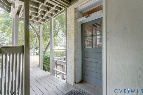Tiny photo for 3000 W Grace Street #U101, Richmond, VA 23221 (MLS # 2612503)