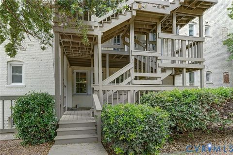 Tiny photo for 3000 W Grace Street #U101, Richmond, VA 23221 (MLS # 2612503)