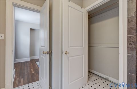 Tiny photo for 3000 W Grace Street #U101, Richmond, VA 23221 (MLS # 2612503)
