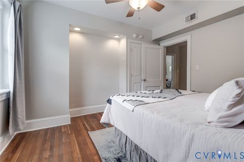Tiny photo for 3000 W Grace Street #U101, Richmond, VA 23221 (MLS # 2612503)