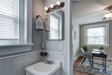 Tiny photo for 3000 W Grace Street #U101, Richmond, VA 23221 (MLS # 2612503)