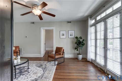 Tiny photo for 3000 W Grace Street #U101, Richmond, VA 23221 (MLS # 2612503)