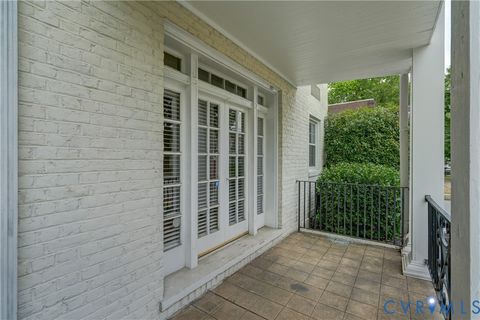 Tiny photo for 3000 W Grace Street #U101, Richmond, VA 23221 (MLS # 2612503)