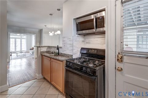 Tiny photo for 3000 W Grace Street #U101, Richmond, VA 23221 (MLS # 2612503)