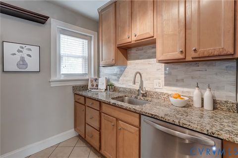 Tiny photo for 3000 W Grace Street #U101, Richmond, VA 23221 (MLS # 2612503)