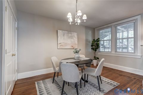 Tiny photo for 3000 W Grace Street #U101, Richmond, VA 23221 (MLS # 2612503)