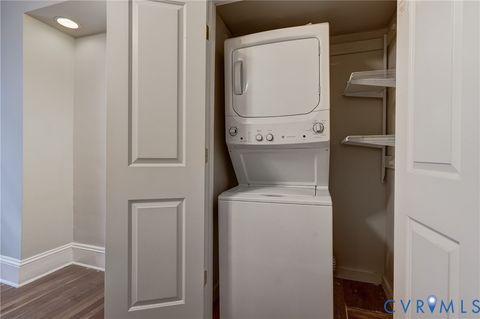 Tiny photo for 3000 W Grace Street #U101, Richmond, VA 23221 (MLS # 2612503)