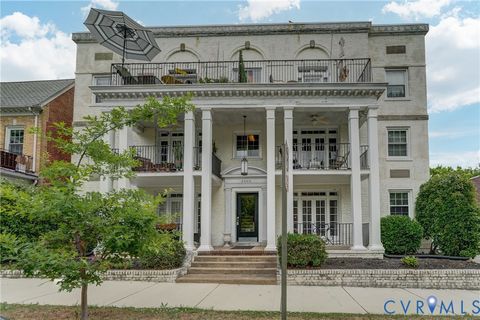 Tiny photo for 3000 W Grace Street #U101, Richmond, VA 23221 (MLS # 2612503)