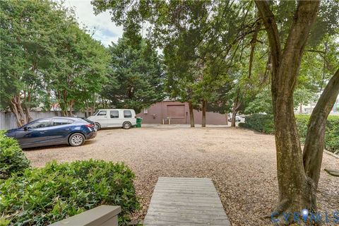 Tiny photo for 3000 W Grace Street #U101, Richmond, VA 23221 (MLS # 2612503)