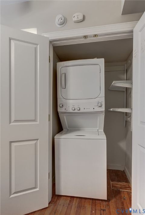 Tiny photo for 3000 W Grace Street #U101, Richmond, VA 23221 (MLS # 2612503)
