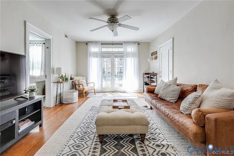 Photo of 3000 W Grace Street #U101, Richmond, VA 23221 (MLS # 2612503)