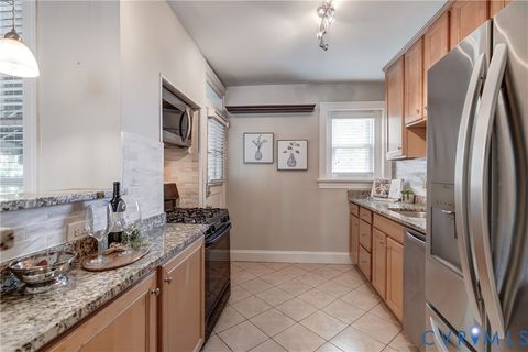 Tiny photo for 3000 W Grace Street #U101, Richmond, VA 23221 (MLS # 2612503)