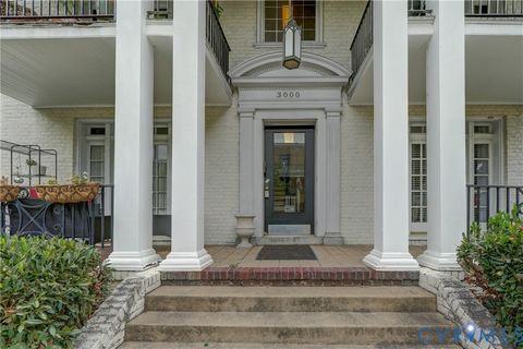 Tiny photo for 3000 W Grace Street #U101, Richmond, VA 23221 (MLS # 2612503)