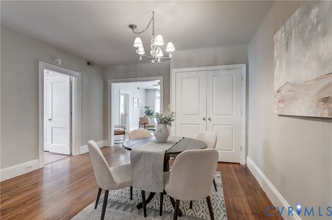 Tiny photo for 3000 W Grace Street #U101, Richmond, VA 23221 (MLS # 2612503)