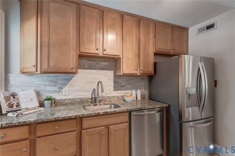Tiny photo for 3000 W Grace Street #U101, Richmond, VA 23221 (MLS # 2612503)