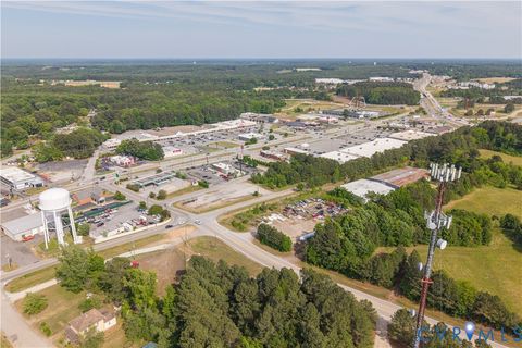 Tiny photo for 00 E Main Extension Street, South Hill, VA 23970 (MLS # 2612251)