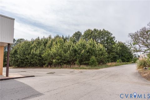 Tiny photo for 00 E Main Extension Street, South Hill, VA 23970 (MLS # 2612251)