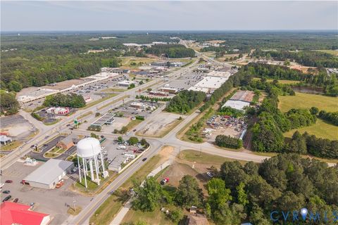 Tiny photo for 00 E Main Extension Street, South Hill, VA 23970 (MLS # 2612251)