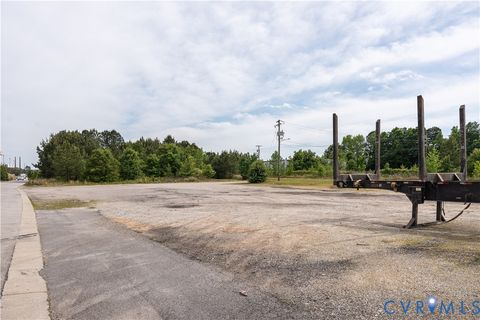 Tiny photo for 00 E Main Extension Street, South Hill, VA 23970 (MLS # 2612251)